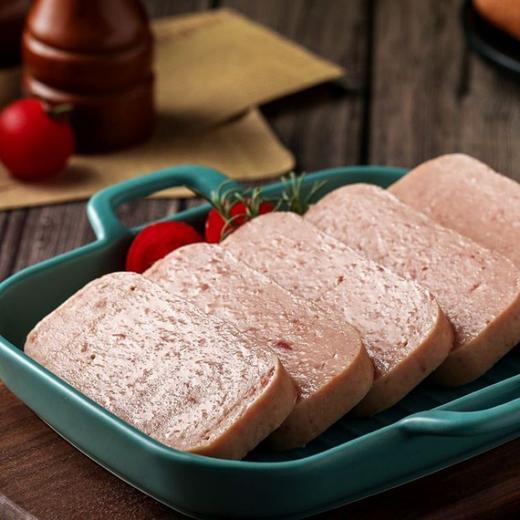 梅林午餐肉罐头 340g 商品图2