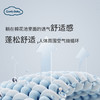 comfybaby婴儿睡袋针织澳棉儿童分腿睡袋宝宝空调防踢被神器 商品缩略图2