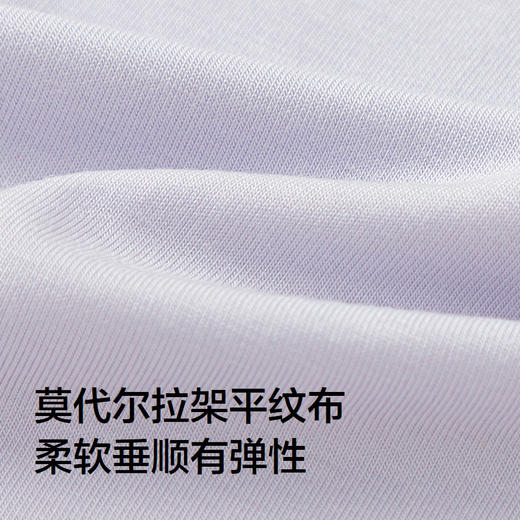 巴拉巴拉儿童背心打底夏季无袖吊带女童睡衣两件装 商品图3