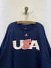 Majestic TEAM USA 短袖T恤 _SST(2XL) 商品缩略图3