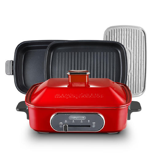 摩飞 多功能锅MR9088 商品图2