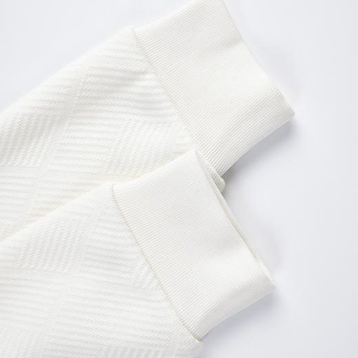 【断码清仓】HX 冬季圆领卫衣S106440104101/02 商品图6