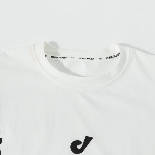 【凉感速干运动套装】夏新款男童冰感短袖T恤宽松透气短裤两件套 商品图13