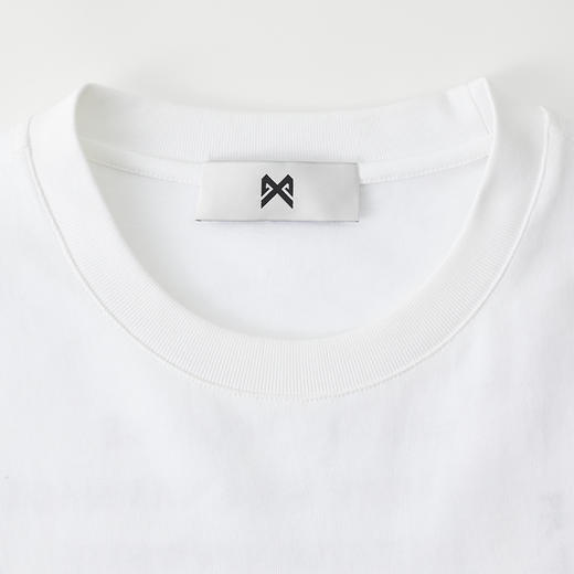 PP-WHITE 【T恤】 WTD0633153 商品图11