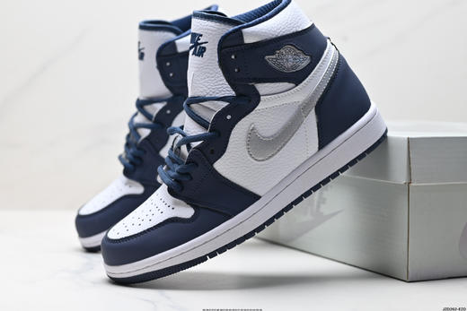耐克乔丹Air Jordan 1 Retro High高帮经典复古休闲运动板鞋CD0461-016男女鞋 商品图7