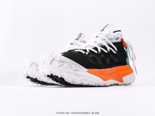 耐克NIKE ACG Mountain Fly GTX SE中帮户外登山越野跑步鞋CT2904-200男女鞋 商品图4