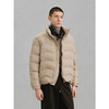 GXG男装 简约设计轻蓬通勤羽绒服男   冬季热卖羽绒服G24XY24033 商品缩略图2