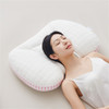 自然醒苹果spa乳胶护颈枕头女生睡觉舒适成人助睡眠专用枕芯家用一对学生宿舍XK 商品缩略图11