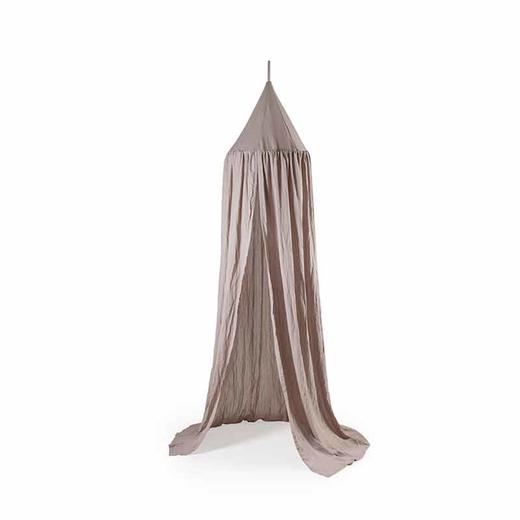 2025新款|Sebra 2025床幔纯棉材质安全遮光童话氛围婴儿床配件 商品图4