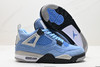 耐克乔丹Air Jordan 4 Retro复古休闲运动篮球鞋840606-192男女鞋 商品缩略图4