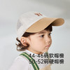 【商场同款】英氏儿童帽子夏季男童遮阳透气鸭舌帽2025新款棒球帽 商品缩略图2