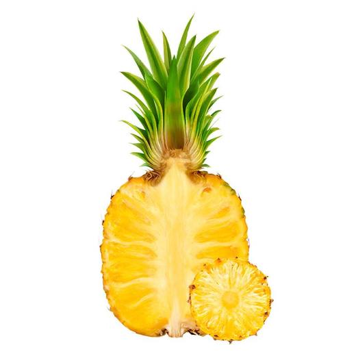 芒果凤梨 约1kg/个 商品图0