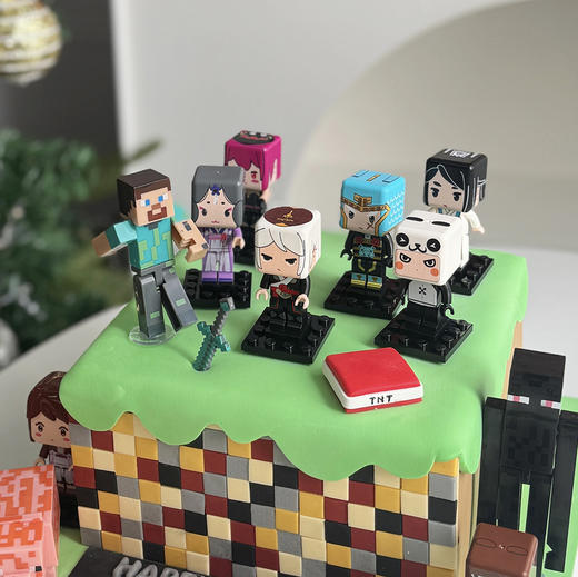 我的世界 商品图1