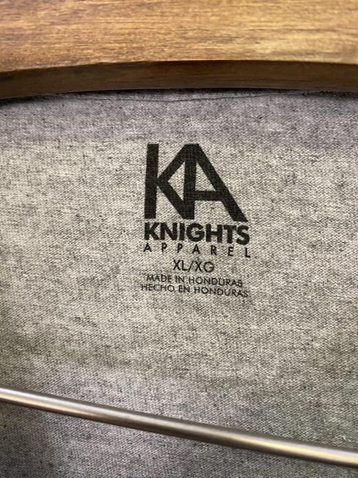 KNIGHTS 短袖T恤 _SST(XL) 商品图2