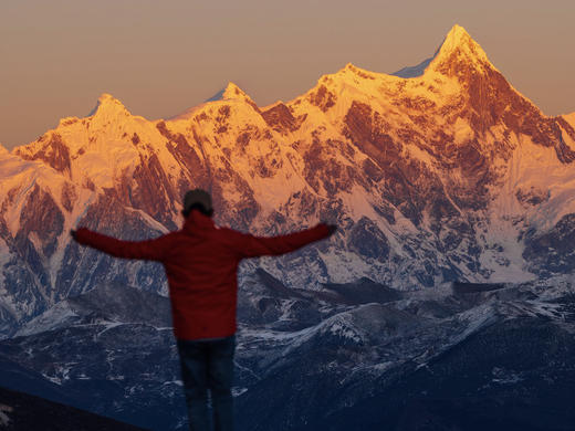 藏南春归 | 林芝雪山桃花 7日西藏之旅 商品图7
