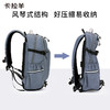 【考拉抱抱包】五维减负防下坠超轻防水通勤双肩包背包CX5528/L 商品缩略图8