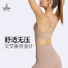 （断码清仓）梵美人 Y3038R 瑜伽文胸 带胸垫 云糯柔感 商品缩略图0