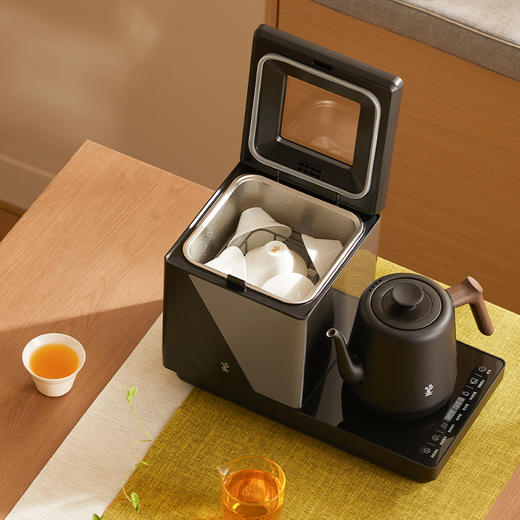 鸣盏智能洗杯上水壶MZ160 商品图5