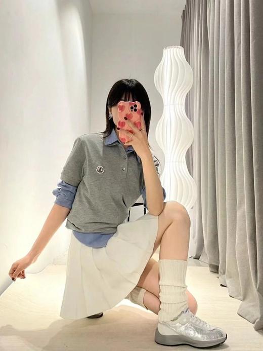 香奈儿25新款舒适运动鞋注重舒适度的宝子一定要留这款！正品原版开发，版型细节1:1还原（HC） 商品图3