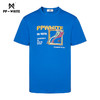 PP-WHITE 【T恤】 WTD0133052 商品缩略图6