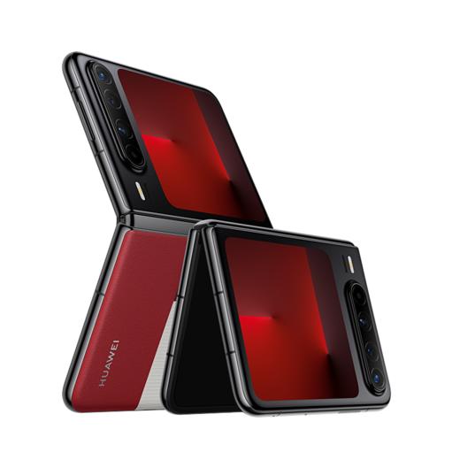 HUAWEI Pura X 购机可享小范数码补贴500-700元 商品图10