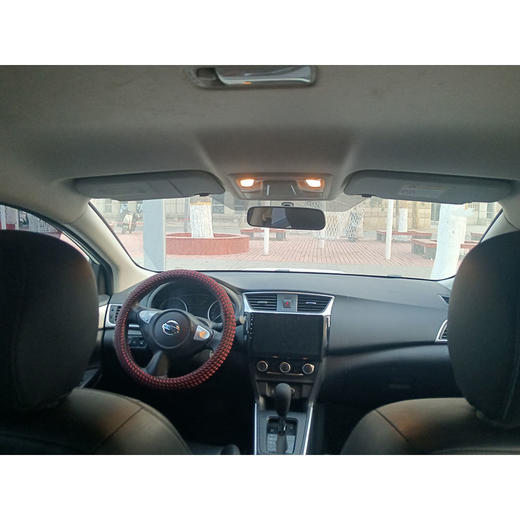 日产轩逸 经典 1.6XE CVT舒适版【长租-北京】 商品图4