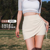 【3~5天发货】跃牌【美度空间】系列 NULS青春性感抽绳运动裙假两件防走光遮臀瑜伽短裙ADDQ52027 商品缩略图0