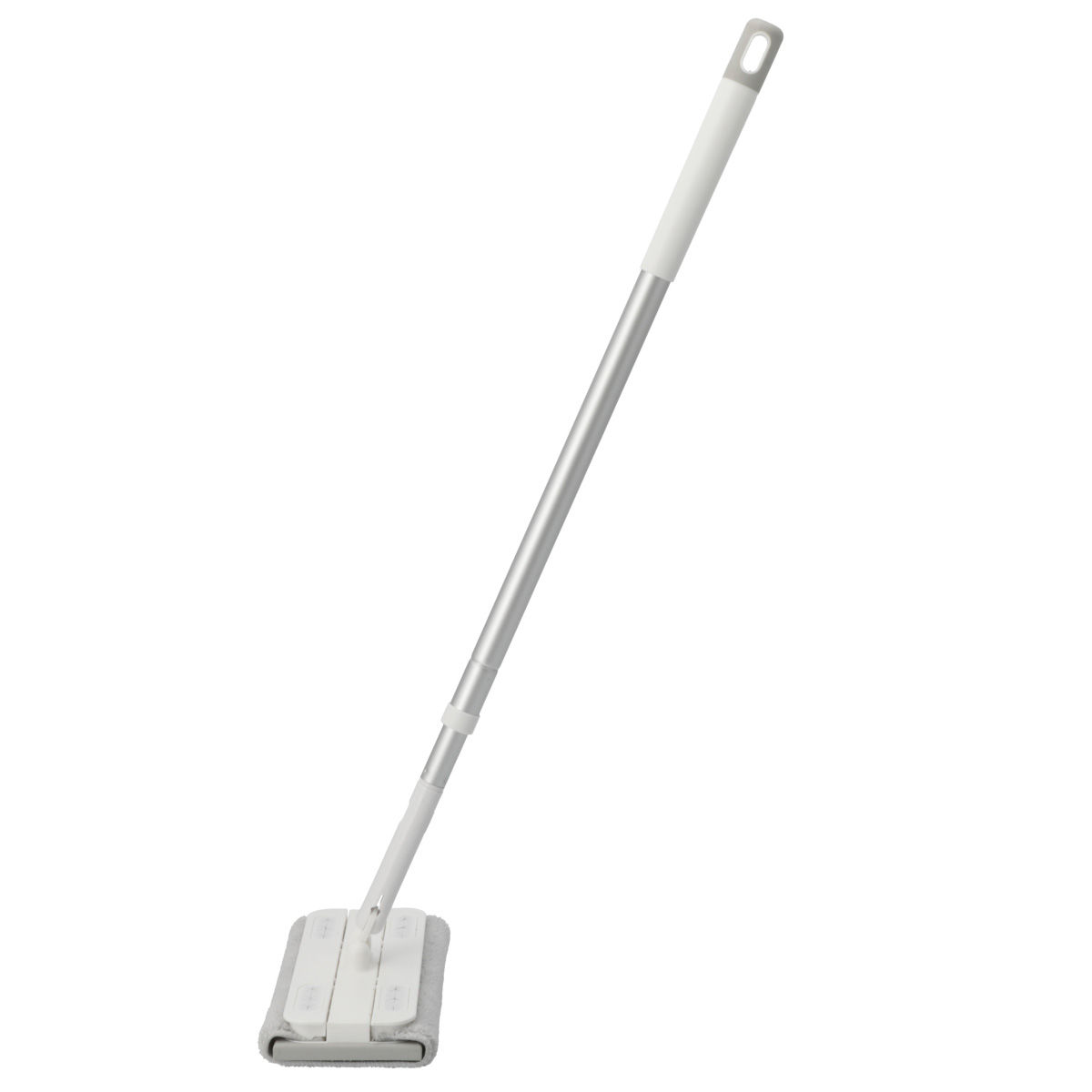 蝴蝶夹地板拖/替换布