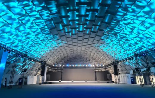 盛世风采 · 华龄绽放，2025首届中老年才艺展演大会，银龄时代，感受艺术绽放的青春 商品图2