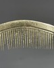 青铜拱桥梳子形发簪，顺丰包邮 商品缩略图8