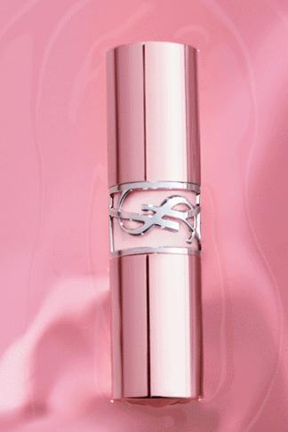 【新品 YSL圣罗兰粉圆管口红中样】 纯欲感满满，自带仙女氛围 最火的四个颜色 7B#本色 5B#透光赤茶 3B#透光粉橘，A44B#透光灰粉 上嘴就是健康的妈生唇，打造伪素颜美到让人窒息! 商品图1