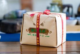 西湖龙井明前茶特级 梅家坞核心产区 25年新茶 非遗传承人孙琦大师出品