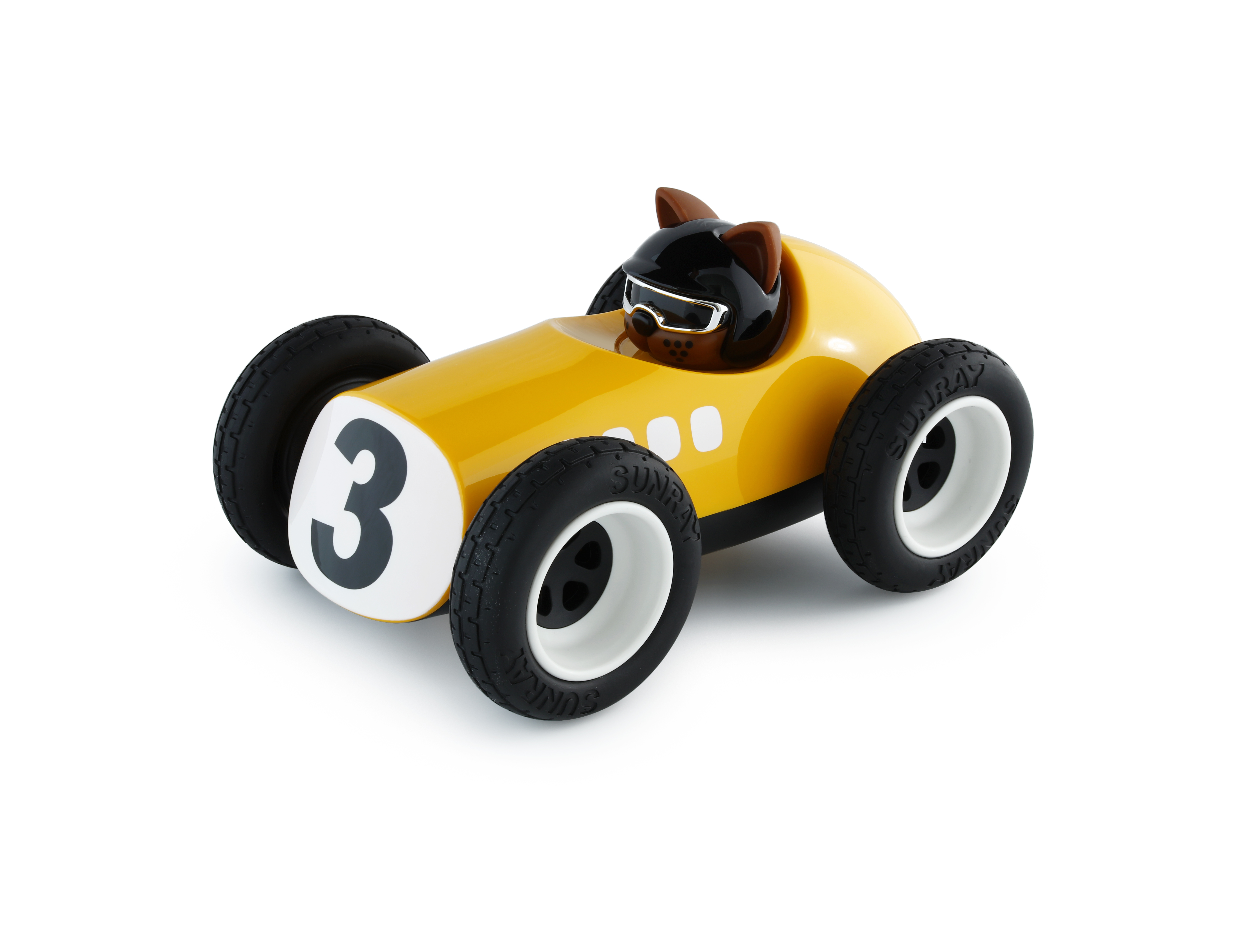 白色肯系列 汽车火车 适合年龄3岁  真实赛车 肯系列 英国玩具 plken