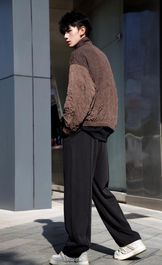 S413572881肌理复古夹克 商品图4