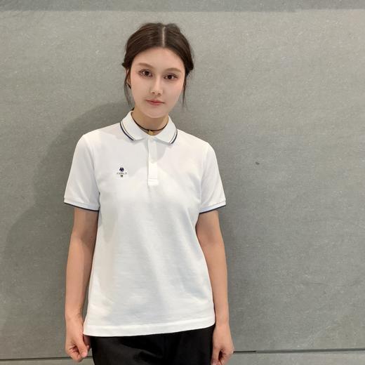 佐丹奴女装威廉王子系列POLO衫 05313261 商品图9
