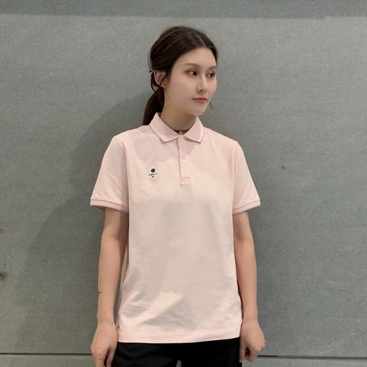 佐丹奴女装威廉王子系列POLO衫 05313261 商品图3