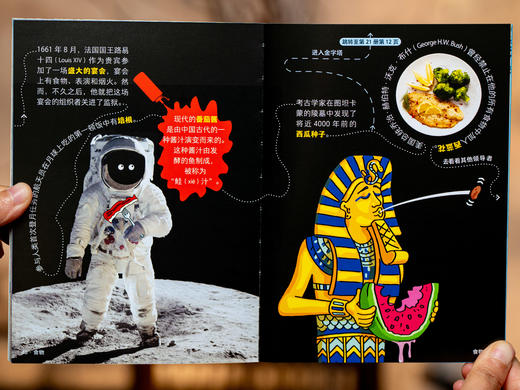 【百科界的黄金招牌】《大英儿童百科》万万想不到（全32册）3200个知识点，拓宽思维格局，丰富知识体系，易读好懂 商品图13