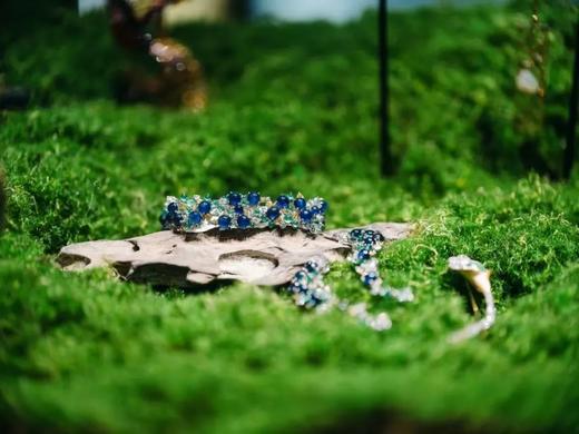 神秘闪烁的世界｜莫奈花园套系 商品图0