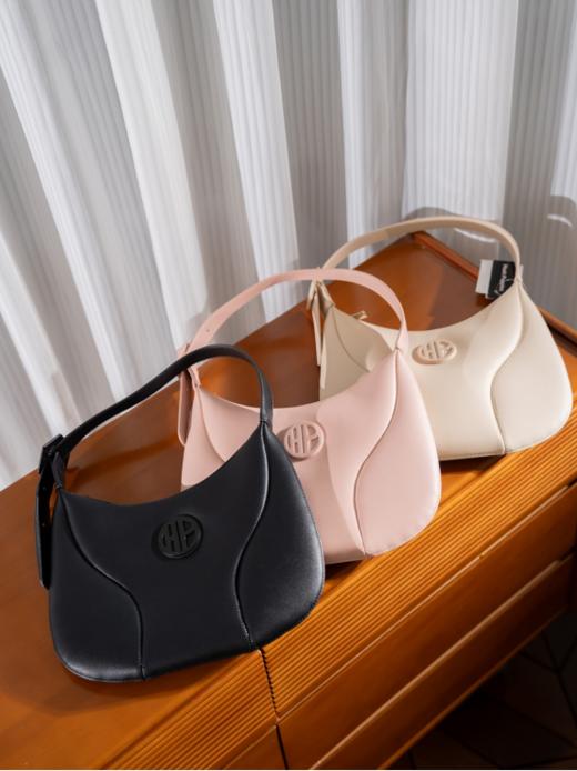 🎉只有几百个❗️专柜撤柜捡漏❗适合夏天常背的包包🔥~超多让人眼前一亮的包包，可单肩/可斜挎，🌈夏天搭配白色裙子超美~去海边、出门逛街、爬山都是它！  商品图3