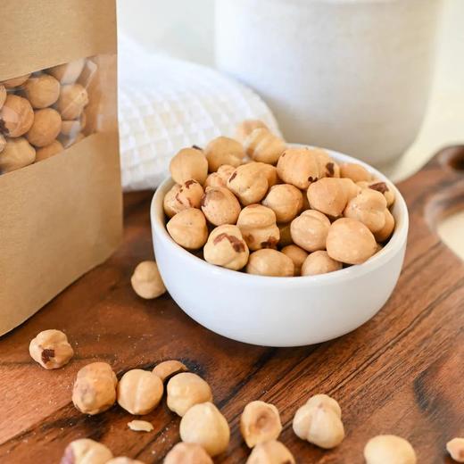 “全球榛子天花板”意大利皮埃蒙特烤榛子！宝格丽酒店挚爱 香浓美味！ 商品图2