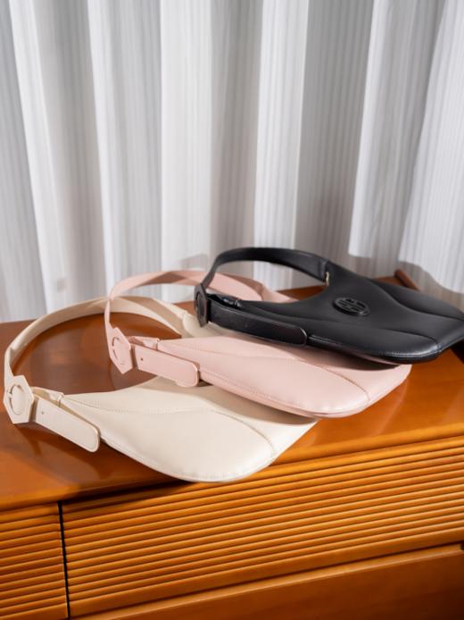 🎉只有几百个❗️专柜撤柜捡漏❗适合夏天常背的包包🔥~超多让人眼前一亮的包包，可单肩/可斜挎，🌈夏天搭配白色裙子超美~去海边、出门逛街、爬山都是它！  商品图5