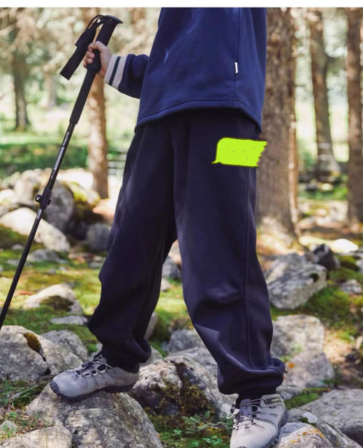 📣📣📣青岛直发‼️👖潮童必备！✅超有范儿的四色工装裤。宽松版型，自由不拘束！！💥百搭耐脏引领时尚潮流 面料不吸腿确保了透气性与舒适度‼️ 商品图2