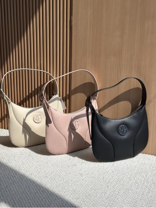 🎉只有几百个❗️专柜撤柜捡漏❗适合夏天常背的包包🔥~超多让人眼前一亮的包包，可单肩/可斜挎，🌈夏天搭配白色裙子超美~去海边、出门逛街、爬山都是它！  商品图4