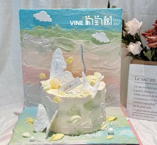 天空之城 商品图0