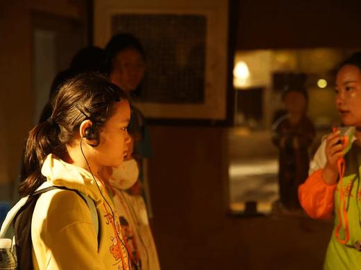 2026寒假【风起洛阳·梦回汴梁】4天3晚冬令营：龙门石窟佛像雕刻探秘；拜访登封少林寺‘；打卡三彩艺术博物馆学习制作工艺，畅游清明上河园；感知宋代文化魅力；探访洛阳博物馆 商品图6