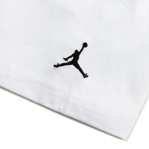 JORDAN 夏 大童小童 短袖T恤 JDB-TE-D954 商品图3