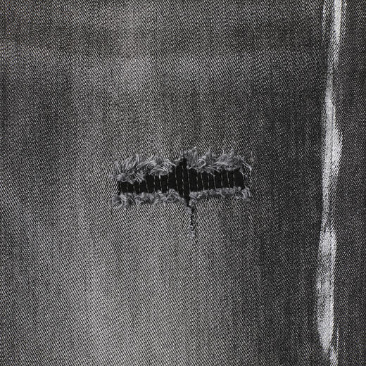 PP-WHITE 【牛仔裤】 WKN0233183 商品图5