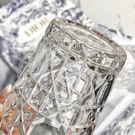 水晶杯 四个一套