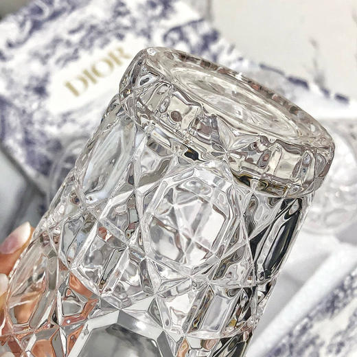 水晶杯 四个一套 商品图0