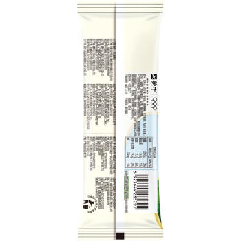 蒙牛优牧 布丁牛奶口味雪糕 40g*20支/盒 冰淇淋冰棍奶糕 商品图0